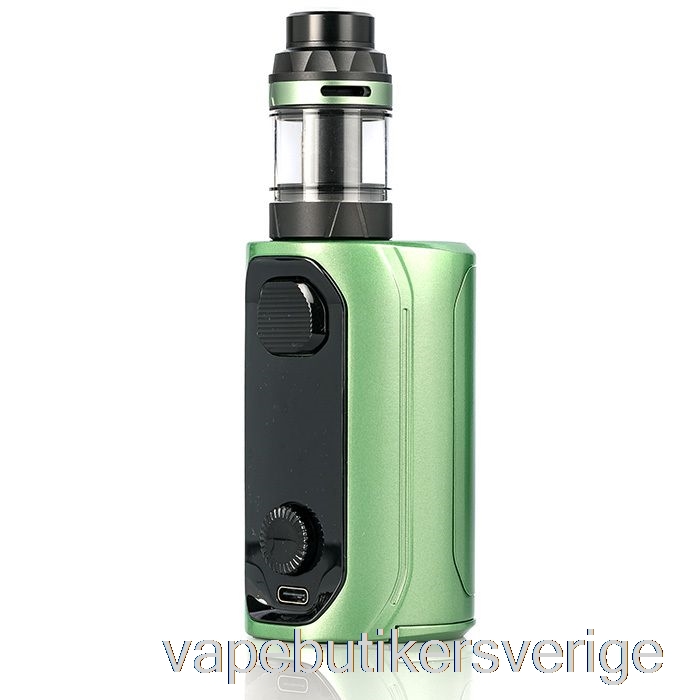 Vape Sverige Augvape Vx217 217w Startkit Grön
